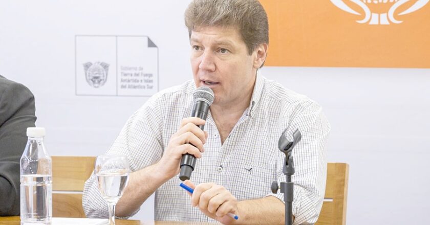 Melella pidió al sector empresarial que defienda al subrégimen industrial