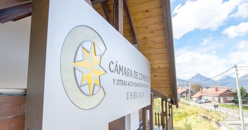 La Cámara de Comercio celebró la aprobación de la ley