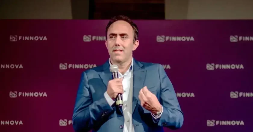 «Tenemos el derecho y la obligación de defender la promoción industrial con un discurso genuino»