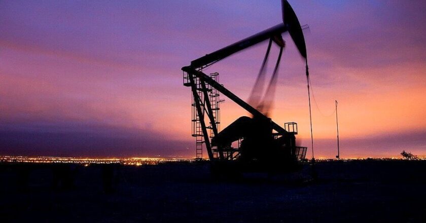 YPF se retira de 55 yacimientos convencionales