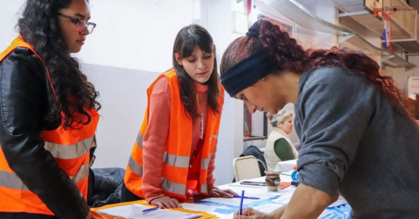 Melella lanzó una campaña de firmas para revertir el tarifazo de gas en Tierra del Fuego