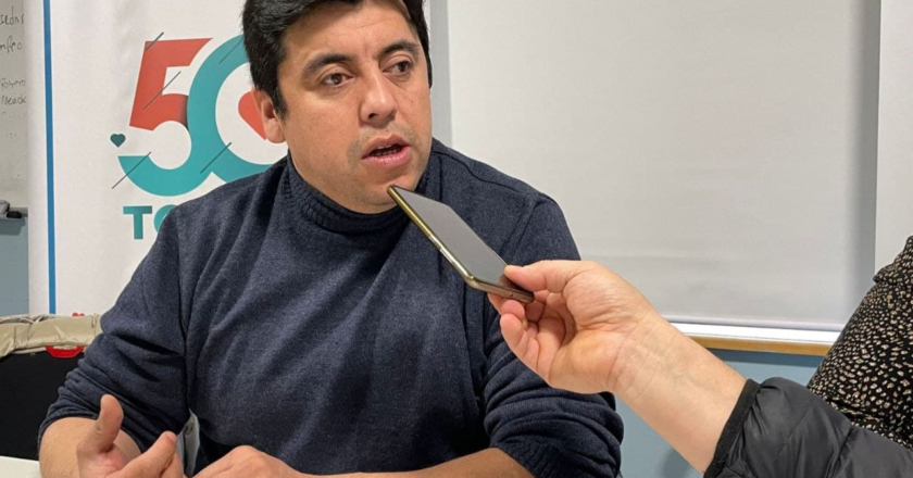 “Hubiera sido mejor elegir otro momento político para dar esta discusión” aseguró Harrington
