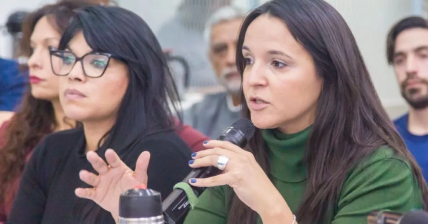 “Se intenta plantear una falsa dicotomía entre lo urgente y lo político”