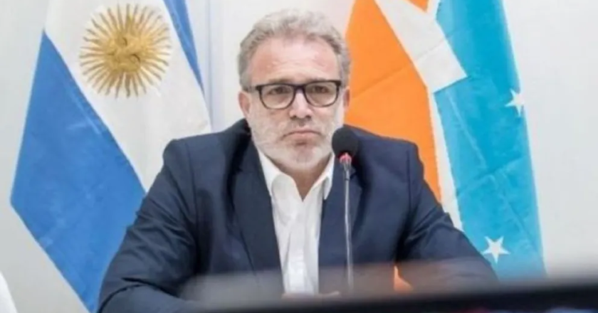 «Las elecciones internas en el PJ no están en la agenda de la gente»