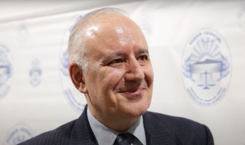 ¨Es una causa compleja, porque trata de hechos del 2019 y el 2020¨