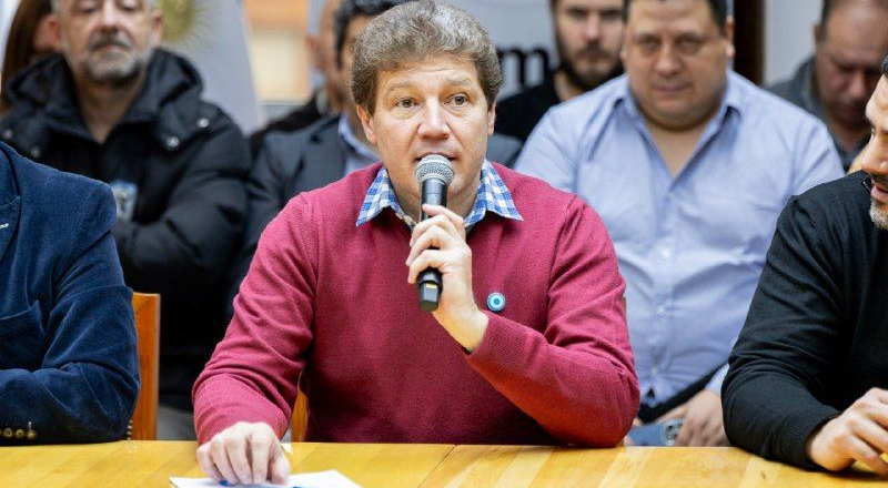 Melella festejó la decisión de la Jueza Borruto
