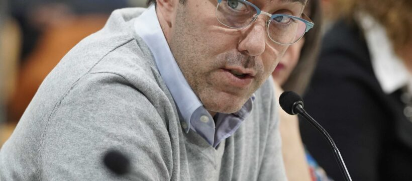 “En el informe mensual se ve cómo ha crecido la pobreza y la indigencia en la provincia”