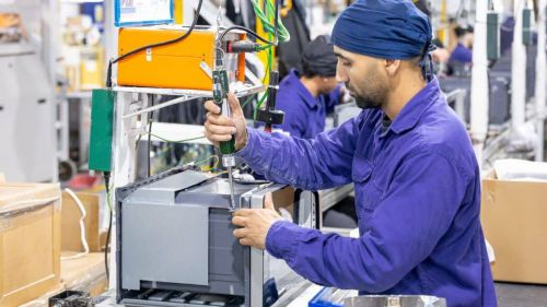 Industria fueguina pierde 3.500 puestos laborales en cinco meses