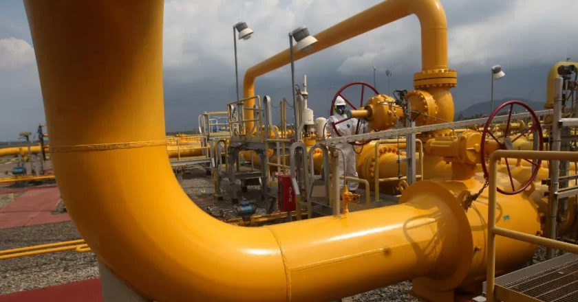 Por ahora, la situación es normal. Cómo podría afectar a los fueguinos la crisis nacional del gas