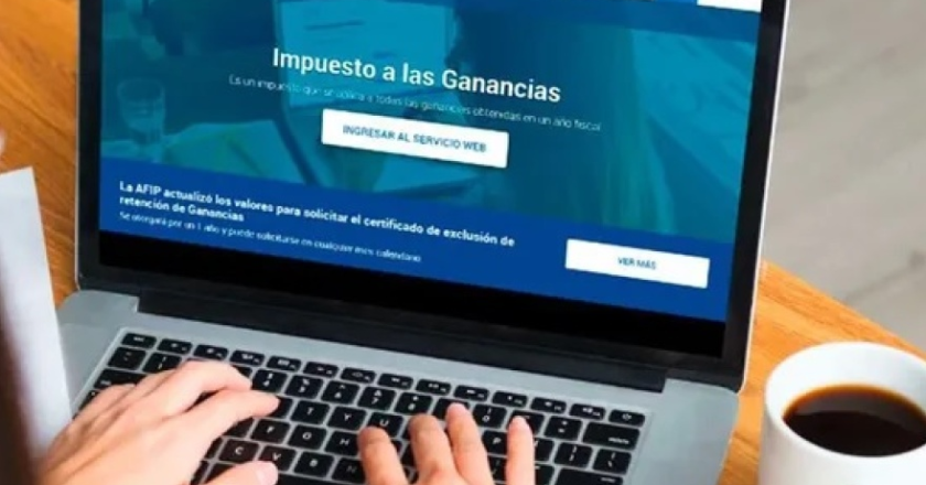 Trabajadores fueguinos deberán pagar el impuesto a las Ganancias, según director de AREF