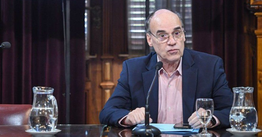 Blanco se opondrá a los artículos polémicos