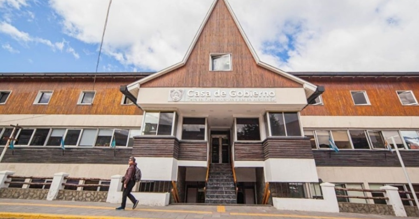 Tierra del Fuego tuvo recorte de fondos nacionales del 95,7% en el primer cuatrimestre del año