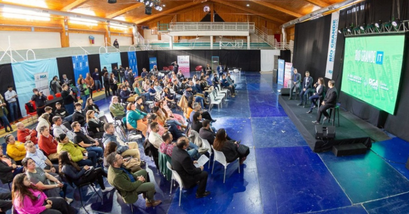 Río Grande se prepara para la cuarta edición del ‘Congreso de Industrias Tecnológicas’