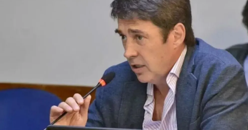 Día del Trabajador: A Stefani le recordaron en redes su voto a favor de la Reforma Laboral