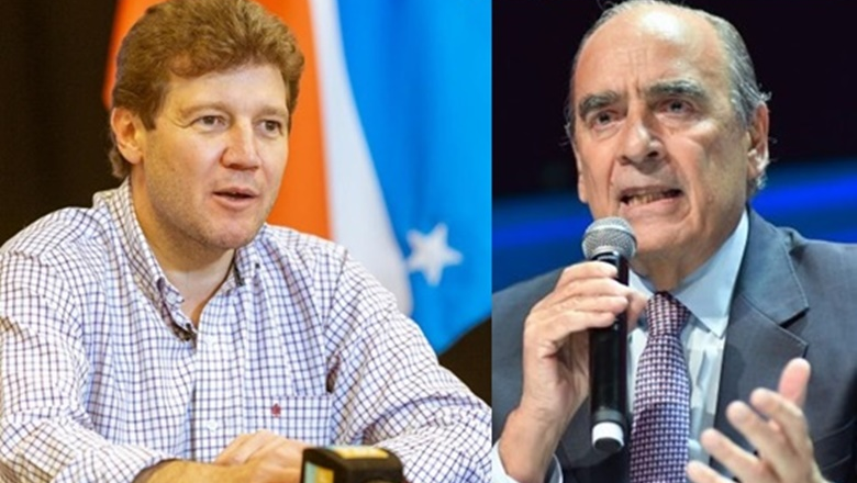 El gobierno empieza a dudar /El Pacto de Mayo no sería en mayo y Melella pone condiciones para asistir