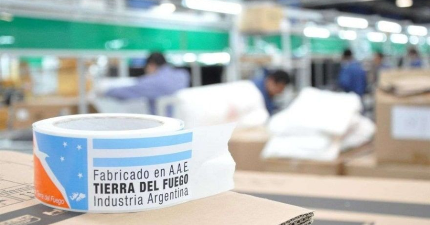 El subrégimen de promoción no se modificará, afirmó el Jefe de Gabinete de Ministros