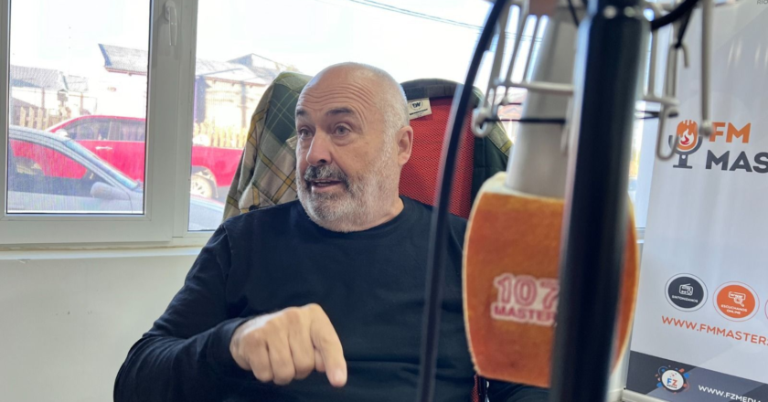 «Una reforma responsable y alineada con el desarrollo provincial», pidió Carlos Pérez