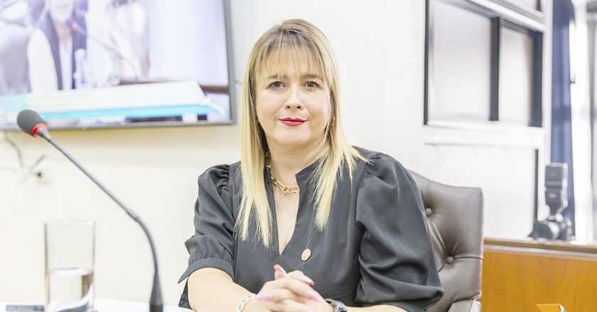 Legisladores analizan declarar la emergencia penitenciaria