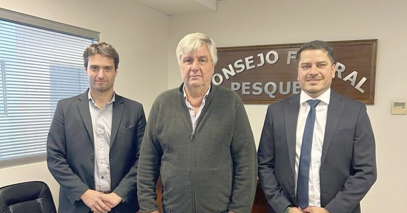 El Consejo Federal Pesquero volvió a sesionar