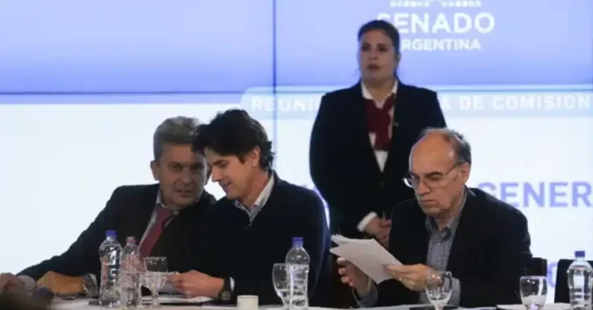 Ley Bases: “Hay mucha incógnita al respecto», Afirmó Blanco