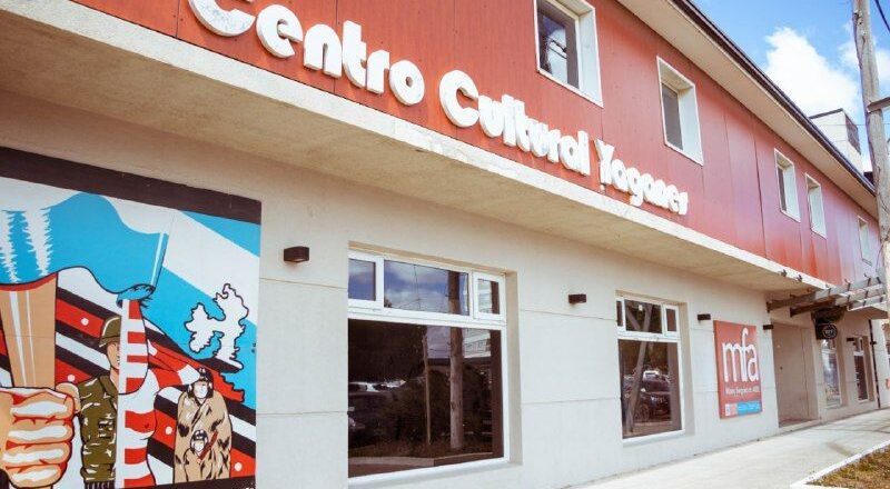 Jornada de inscripción al RASE