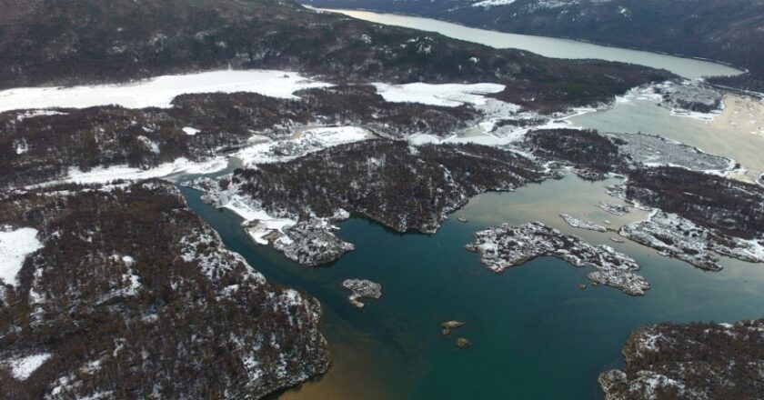 El Parque Nacional Tierra del Fuego recibirá fondos para combatir la pérdida de biodiversidad