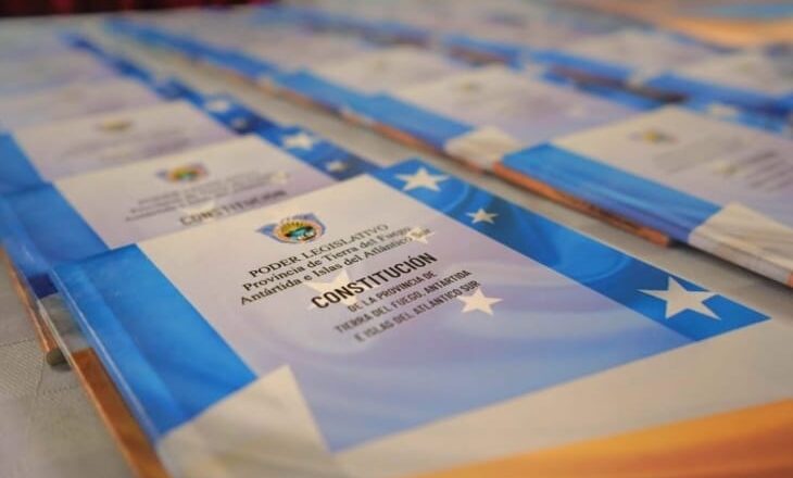 Melella confirmó la convocatoria a la convención constituyente