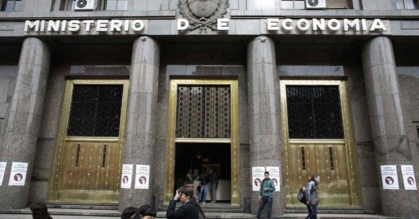 Nación no libera los fondos del FAMP y las obras siguen en espera