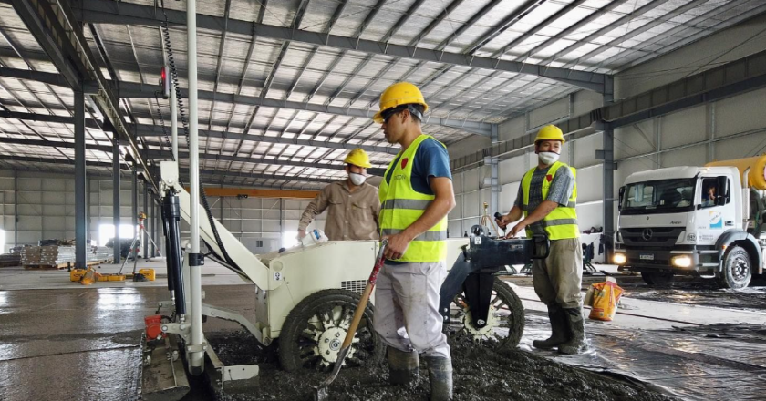 En un año se dieron de baja 52 empresas