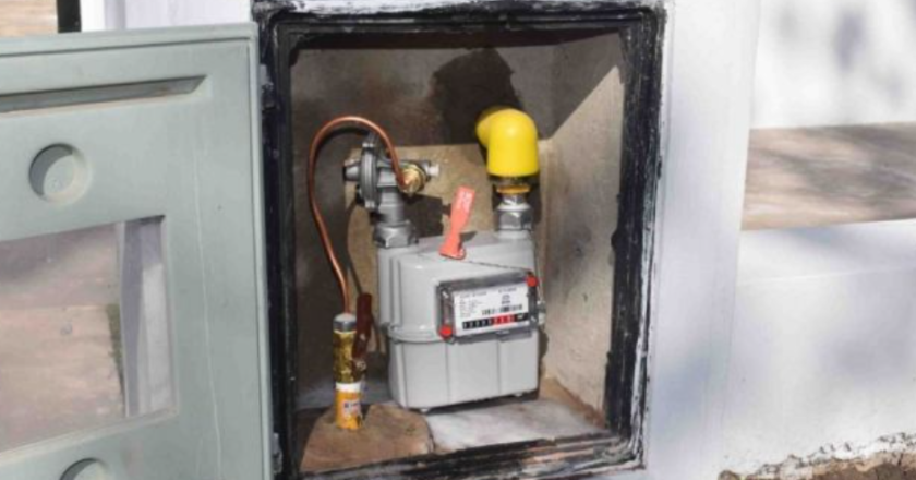 La Justicia resolverá en los próximos días la cuestión del gas