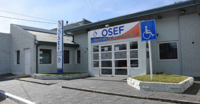 OSEF tendrá una oficina de atención al público en el HRRG