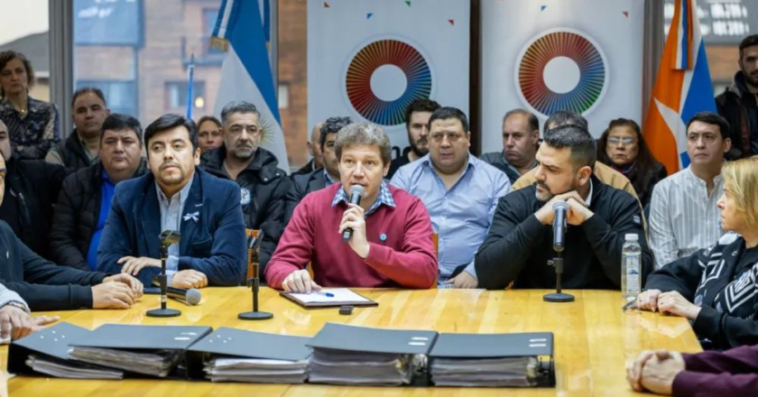 Suspensión del tarifazo de gas por 90 días