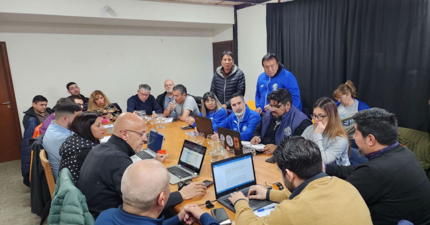 Gremios aceptaron recomposición para julio y agosto
