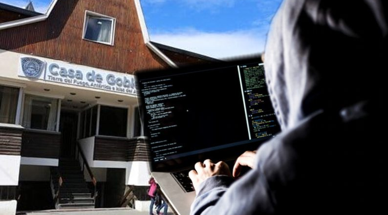 Piratas en la web /Denuncian que hubo un ciberataque a la red informática del Gobierno provincial
