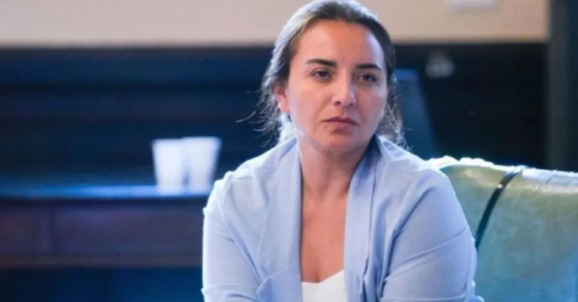 “La Coalición Cívica insistirá con el artículo 111, pero no van a tener los votos”
