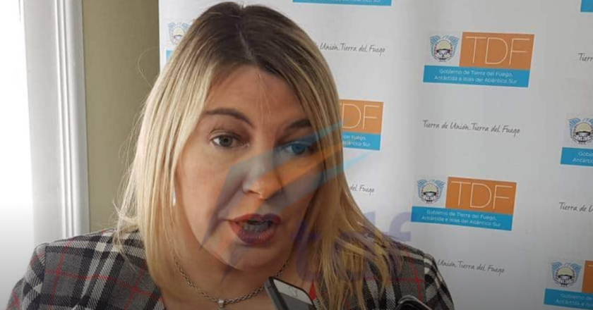 Concejo pide informes al municipio por la designación de la ex gobernadora Bertone