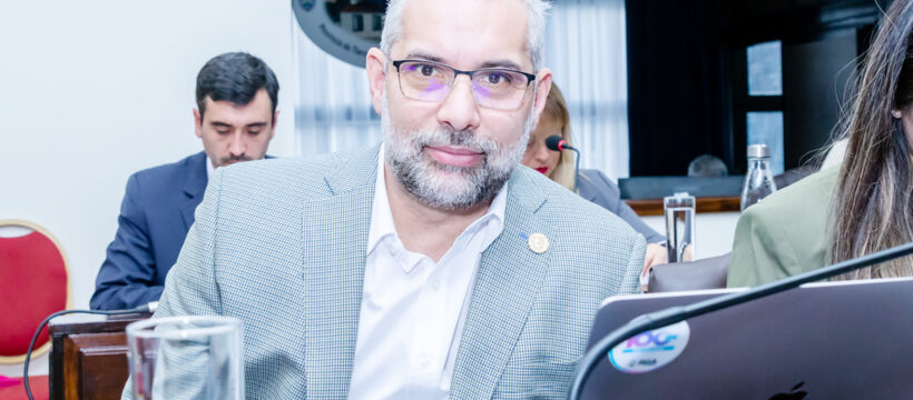 “Está todo digitado para que sigan las mismas personas”