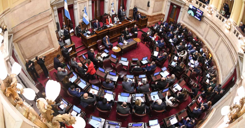 Ley Bases y Paquete Fiscal: Implicancias para Tierra del Fuego