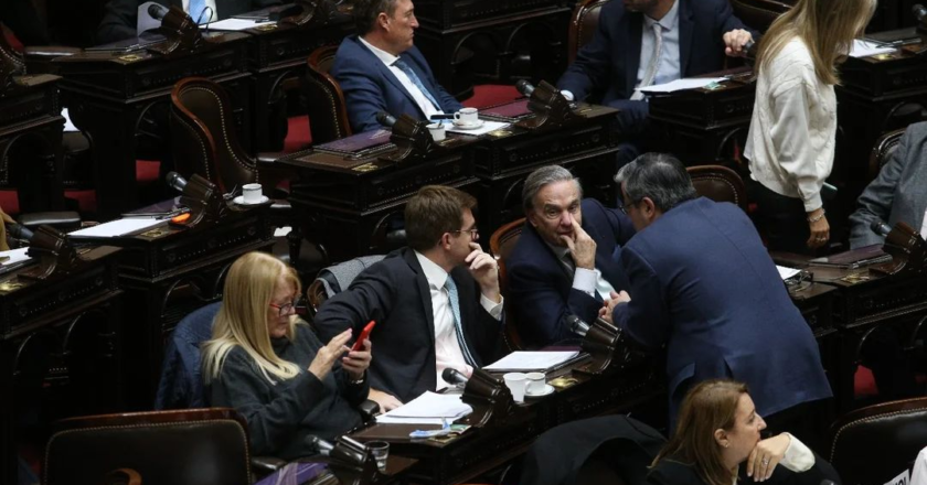 Diputados comenzó a tratar una nueva fórmula jubilatoria