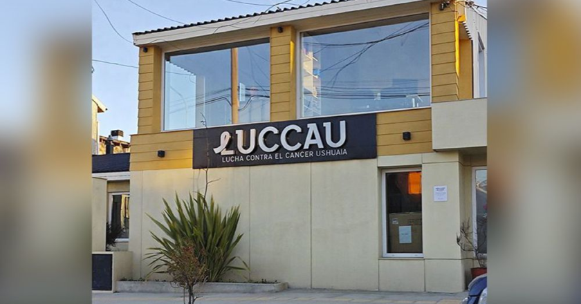 Amigos de LUCCAU: Lanzan campaña para sumar socios