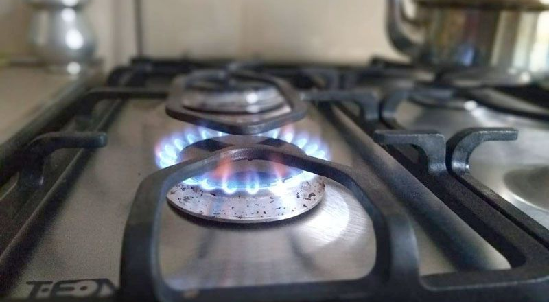 Bajan los subsidios y sigue aumentando la tarifa