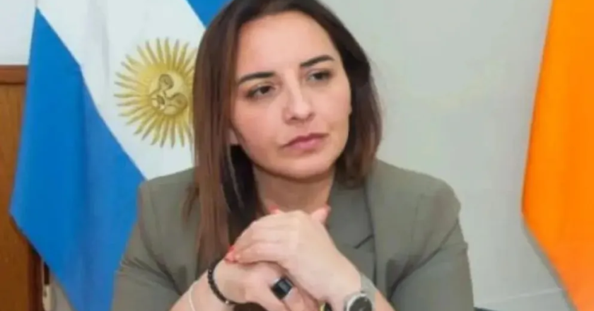 “El déficit cero se sostiene con fondos de los jubilados, las provincias y las universidades”