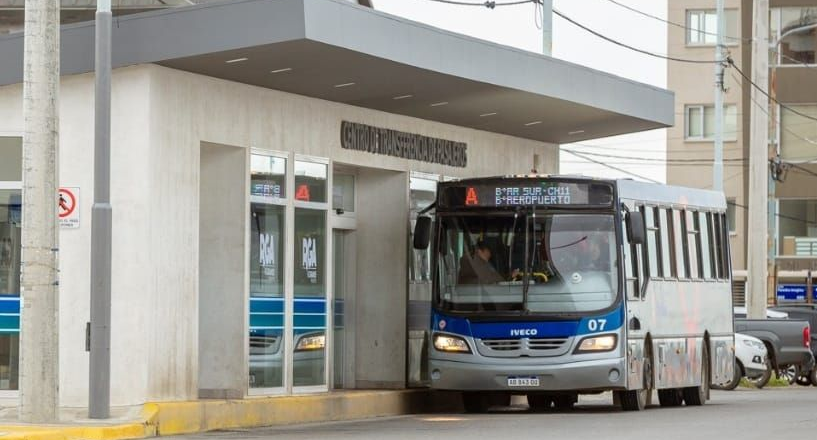 Fondo provincial para el transporte público