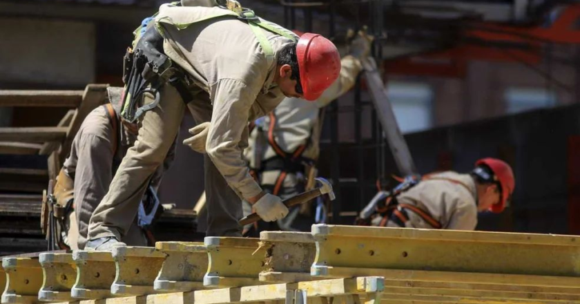 La inversión del Estado nacional en provincias cayó 84,4%