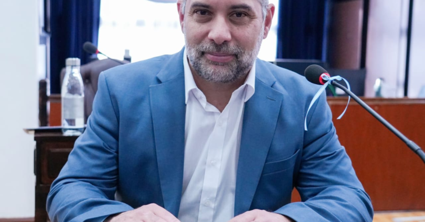 Proyecto de ley /Crearían un fondo provincial para sostener el transporte público