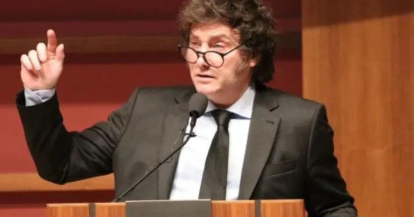 Se desploma la imagen de Javier Milei en Tierra del Fuego