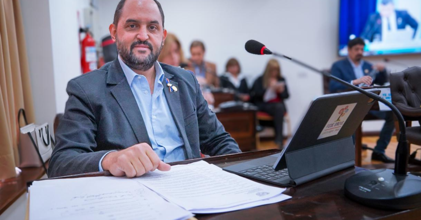 Transporte público /Subsidios: Greve aprueba y propone ampliar la propuesta de su par Lapadula