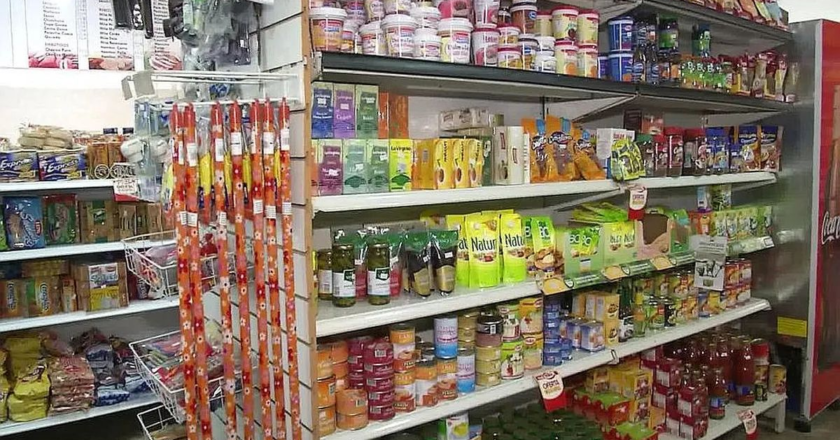 «La caída de las ventas es estrepitosa»