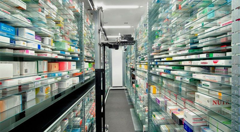 Farmacias: “Trabajamos solamente con las obras sociales que cumplen”