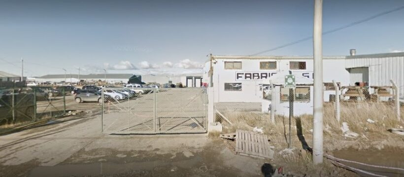 FABRISUR despidió al 23% de su plantel